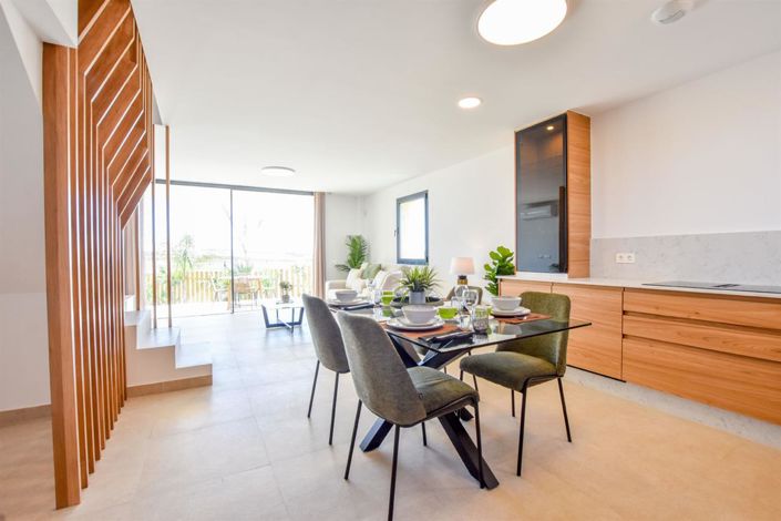 Image No.9-Propriété de 2 chambres à vendre à Desert Springs