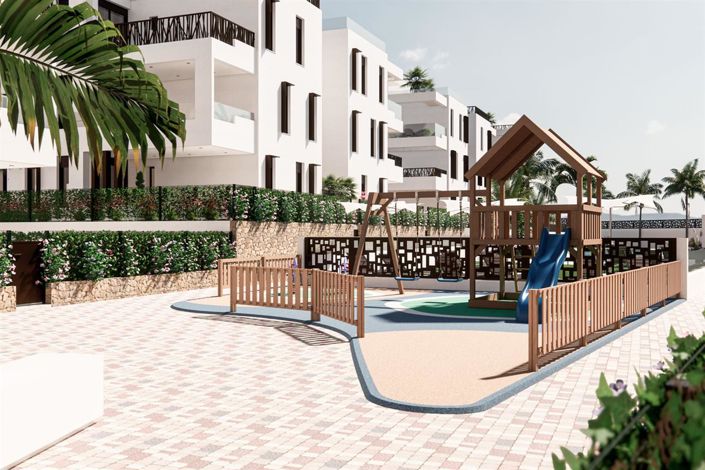 Image No.10-Propriété de 3 chambres à vendre à San Juan De Los Terreros