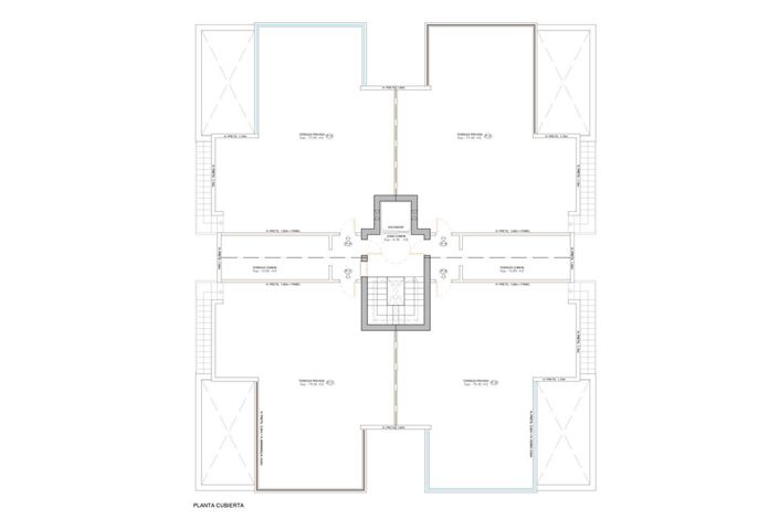 Image No.17-Propriété de 3 chambres à vendre à San Juan De Los Terreros