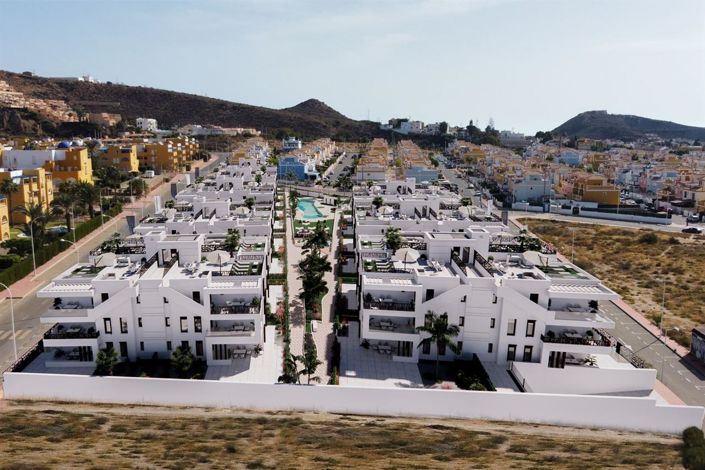 Image No.21-Propriété de 3 chambres à vendre à San Juan De Los Terreros