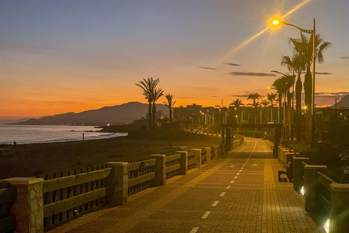 Image No.23-Propriété de 3 chambres à vendre à San Juan De Los Terreros