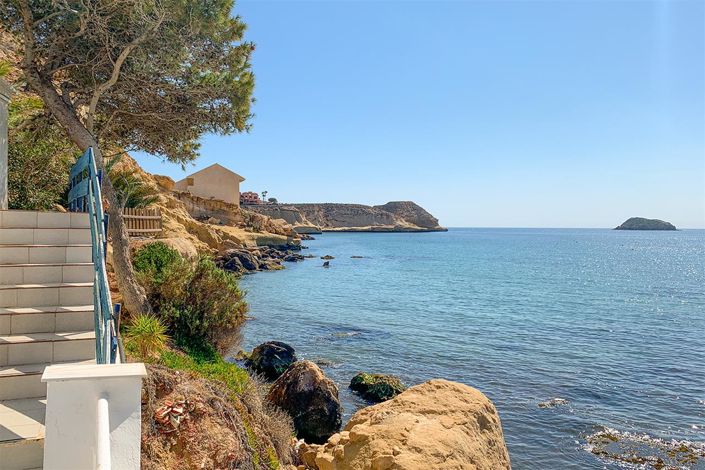 Image No.27-Propriété de 3 chambres à vendre à San Juan De Los Terreros