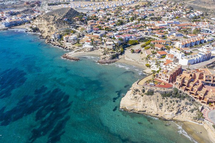 Image No.15-Appartement de 3 chambres à vendre à San Juan De Los Terreros