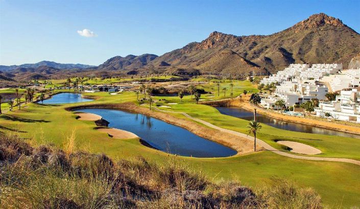 Image No.3-Appartement de 3 chambres à vendre à San Juan De Los Terreros