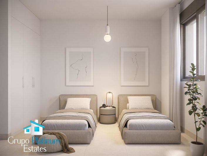 Image No.7-Appartement de 3 chambres à vendre à San Juan De Los Terreros