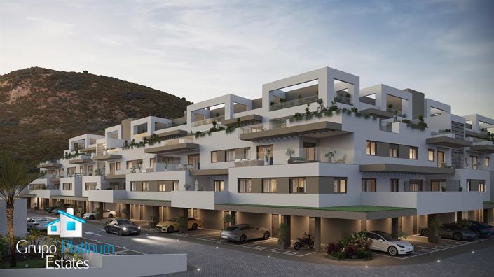 Image No.8-Appartement de 3 chambres à vendre à San Juan De Los Terreros