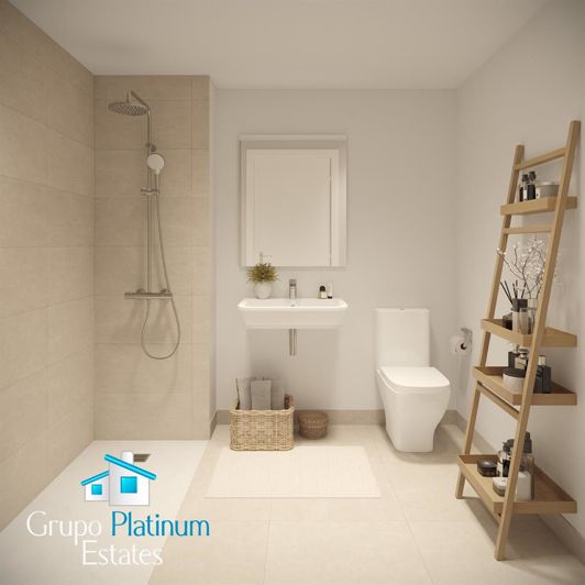 Image No.6-2 Bed Apartment for sale