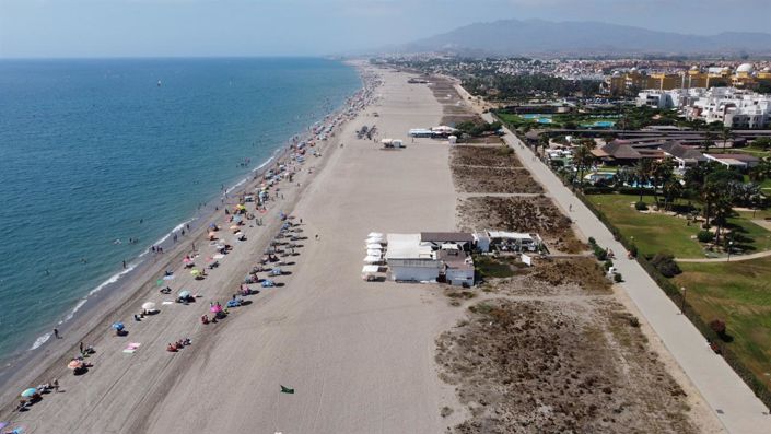 Image No.10-Appartement de 2 chambres à vendre à Vera Playa