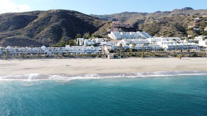 Image No.13-Appartement de 2 chambres à vendre à Vera Playa