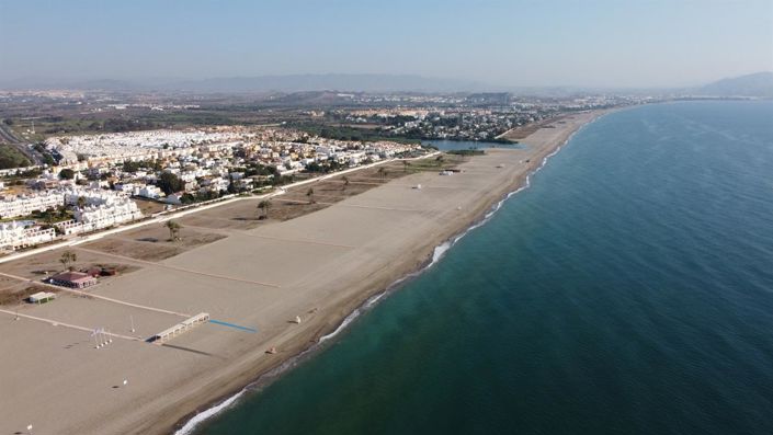 Image No.13-Propriété de 3 chambres à vendre à Vera Playa