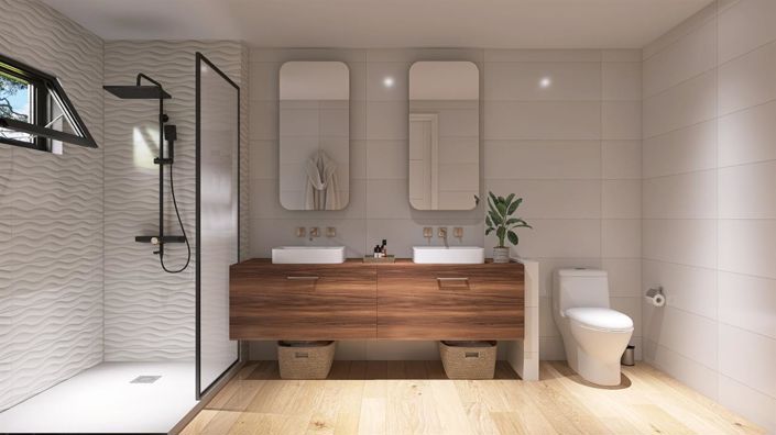 Image No.9-Villa de 3 chambres à vendre à Polop