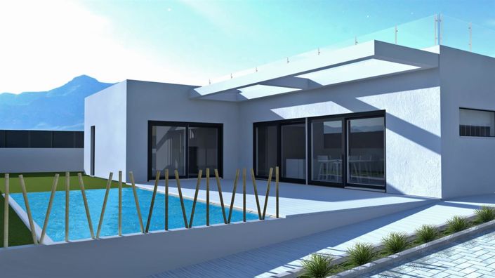 Image No.5-3 Bed Villa for sale