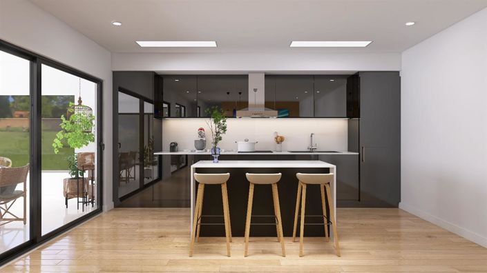 Image No.6-3 Bed Villa for sale