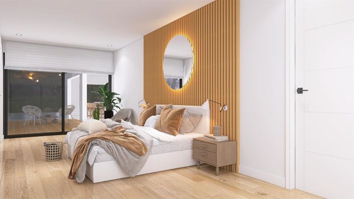 Image No.8-3 Bed Villa for sale