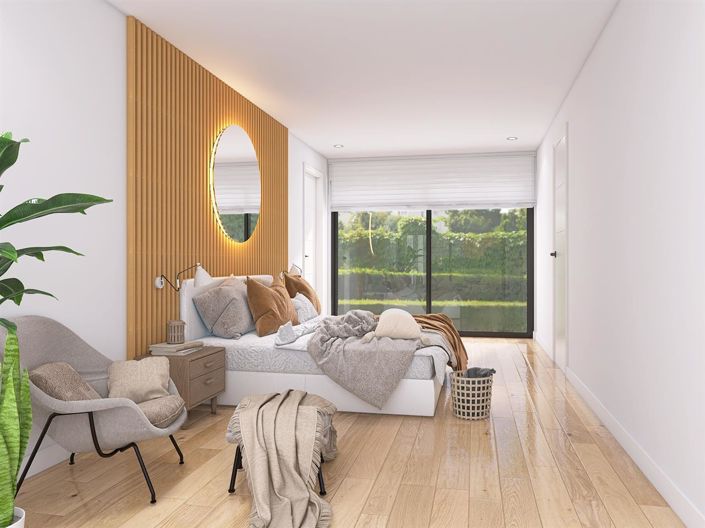 Image No.11-Villa de 3 chambres à vendre à Polop