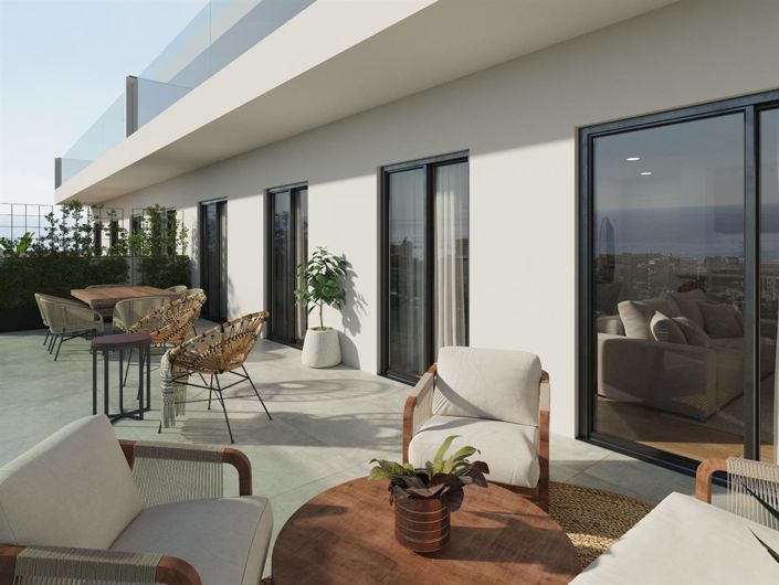 Image No.22-Propriété de 3 chambres à vendre à Aguadulce