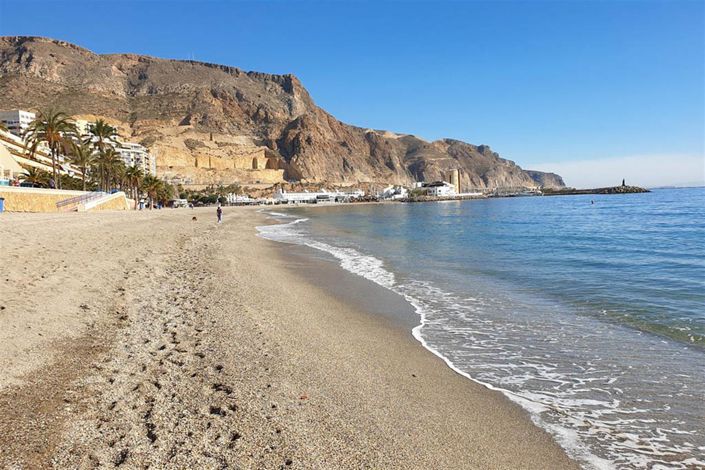 Image No.29-Propriété de 3 chambres à vendre à Aguadulce