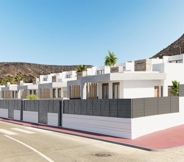 Image No.13-Villa de 3 chambres à vendre à San Juan De Los Terreros