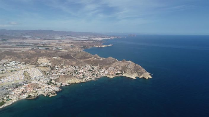 Image No.25-Villa de 3 chambres à vendre à San Juan De Los Terreros
