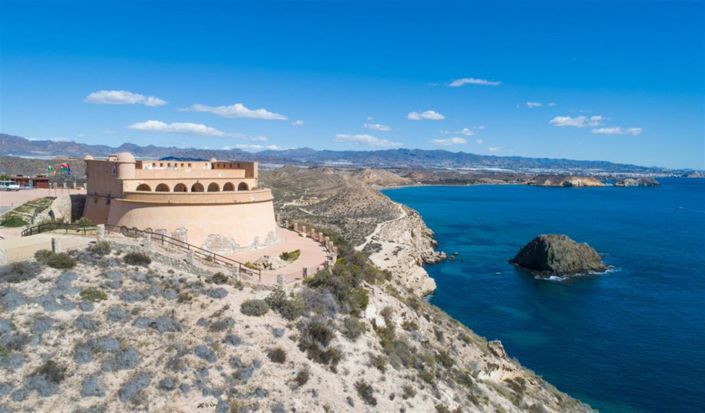 Image No.26-Villa de 3 chambres à vendre à San Juan De Los Terreros