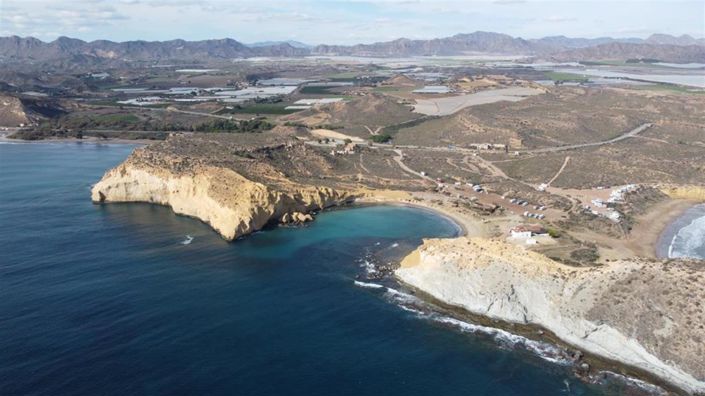 Image No.27-Villa de 3 chambres à vendre à San Juan De Los Terreros