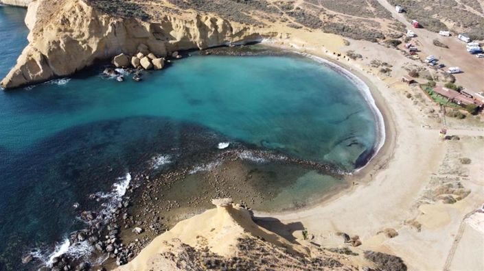 Image No.28-Villa de 3 chambres à vendre à San Juan De Los Terreros