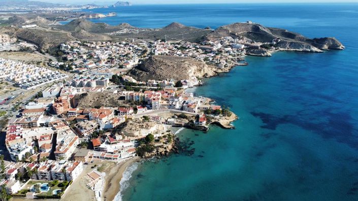 Image No.29-Villa de 3 chambres à vendre à San Juan De Los Terreros