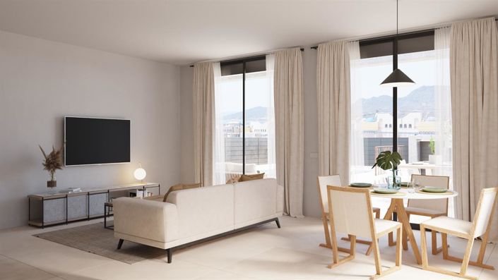 Image No.6-Villa de 3 chambres à vendre à San Juan De Los Terreros