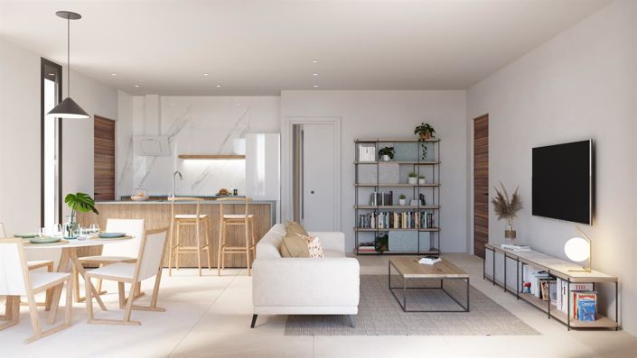 Image No.7-Villa de 3 chambres à vendre à San Juan De Los Terreros