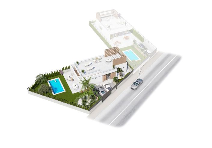 Image No.9-4 Bed Villa for sale