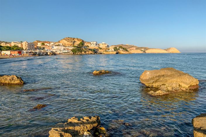 Image No.12-Propriété de 4 chambres à vendre à San Juan De Los Terreros