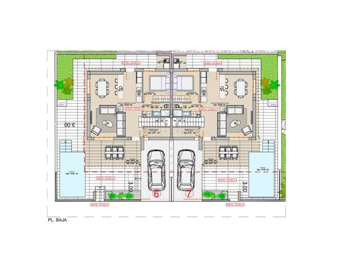 Image No.13-Propriété de 4 chambres à vendre à San Juan De Los Terreros