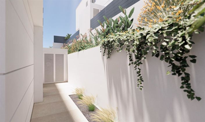 Image No.5-Propriété de 4 chambres à vendre à San Juan De Los Terreros