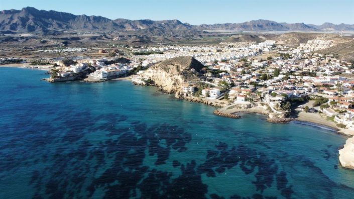Image No.7-Propriété de 4 chambres à vendre à San Juan De Los Terreros