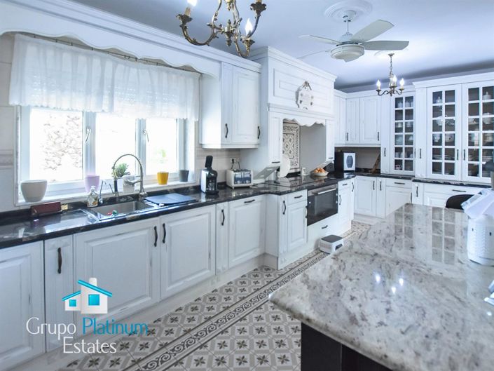 Image No.10-Villa de 3 chambres à vendre à Calabardina