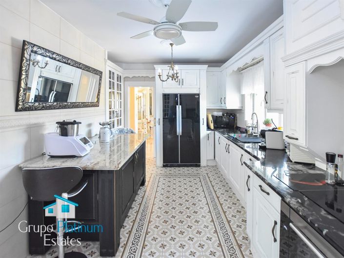 Image No.11-Villa de 3 chambres à vendre à Calabardina