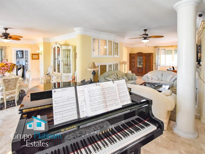 Image No.12-Villa de 3 chambres à vendre à Calabardina