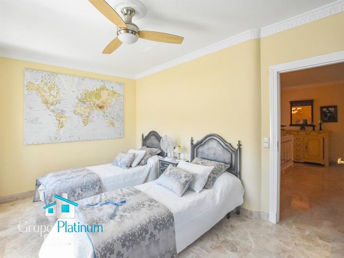 Image No.16-Villa de 3 chambres à vendre à Calabardina