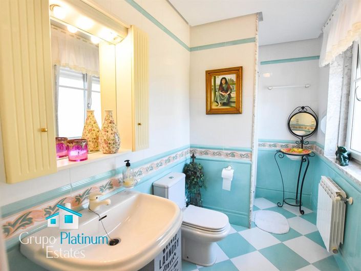 Image No.17-Villa de 3 chambres à vendre à Calabardina