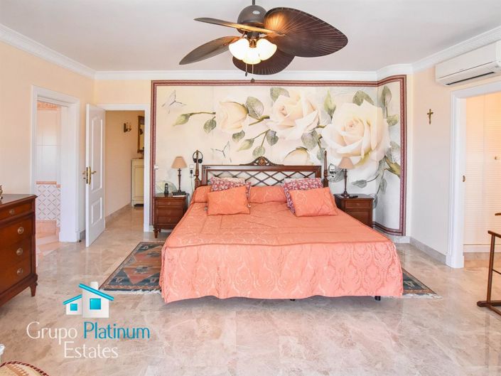 Image No.20-Villa de 3 chambres à vendre à Calabardina