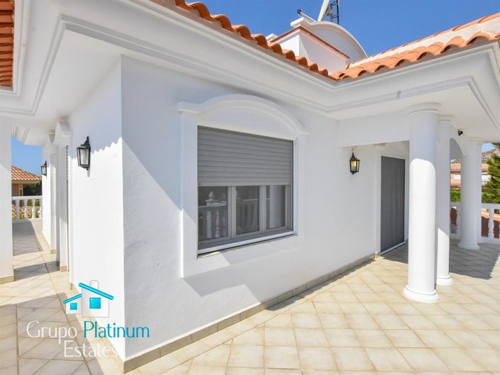 Image No.24-Villa de 3 chambres à vendre à Calabardina