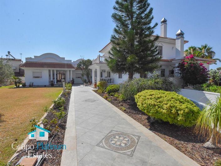 Image No.25-Villa de 3 chambres à vendre à Calabardina