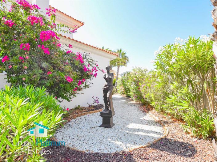 Image No.30-Villa de 3 chambres à vendre à Calabardina