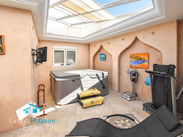 Image No.31-Villa de 3 chambres à vendre à Calabardina