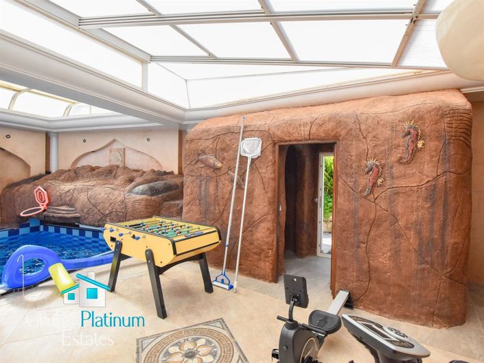 Image No.33-Villa de 3 chambres à vendre à Calabardina