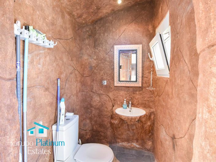 Image No.34-Villa de 3 chambres à vendre à Calabardina