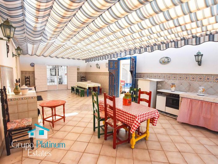 Image No.35-Villa de 3 chambres à vendre à Calabardina