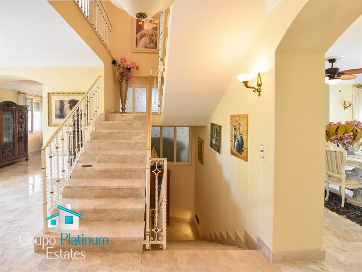 Image No.36-Villa de 3 chambres à vendre à Calabardina