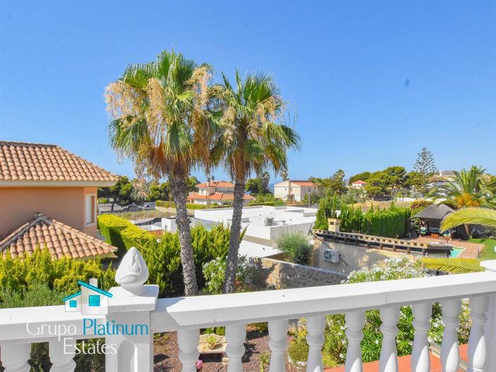 Image No.38-Villa de 3 chambres à vendre à Calabardina