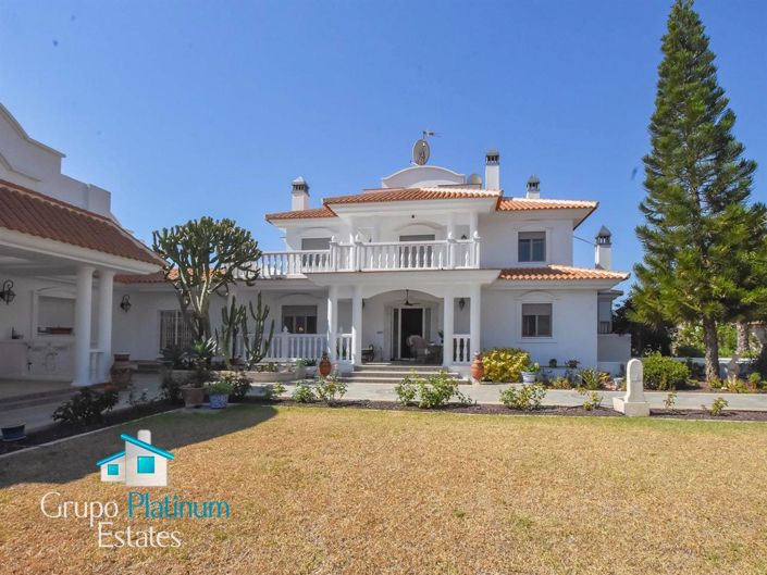 Image No.4-Villa de 3 chambres à vendre à Calabardina